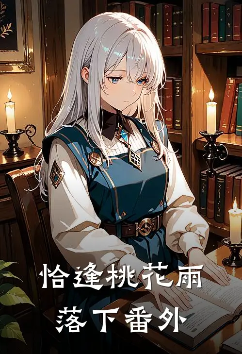 恰逢桃花雨落下 番外