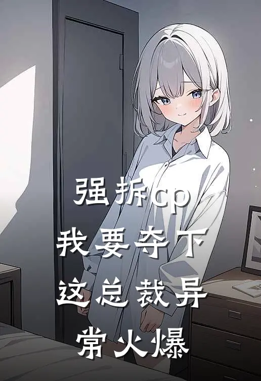 强拆cp，我要夺下这总裁异常火爆