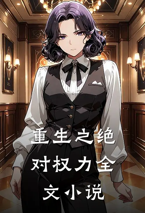 重生之绝对权力全文小说