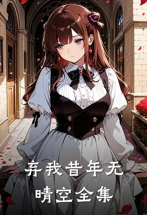 弃我昔年无晴空全集