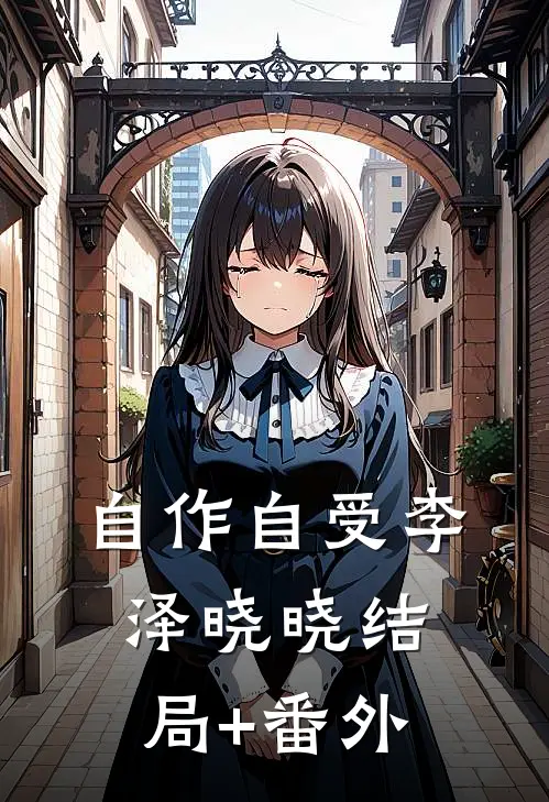 自作自受李泽晓晓结局+番外