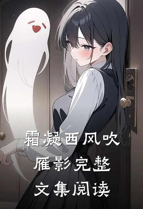 霜凝西风吹雁影完整文集阅读