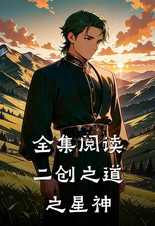 全集阅读二创之道之星神