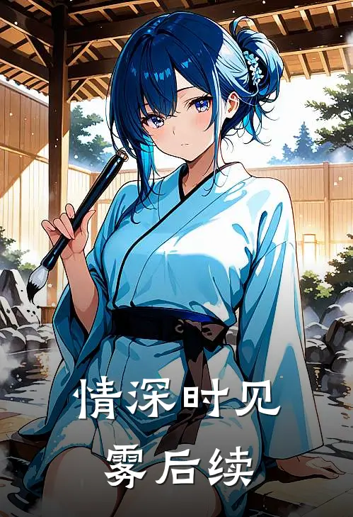 情深时见雾后续