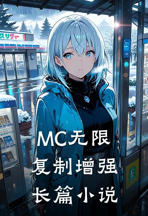MC无限复制增强长篇小说