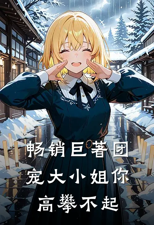 畅销巨著团宠大小姐你高攀不起