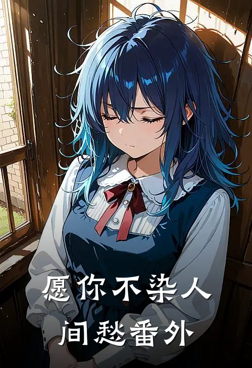 愿你不染人间愁番外