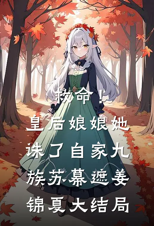 救命！皇后娘娘她诛了自家九族苏幕遮姜锦夏大结局