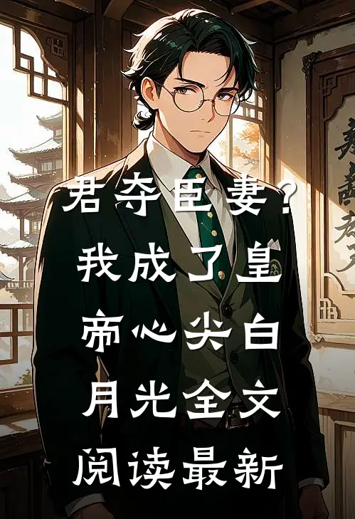 君夺臣妻？我成了皇帝心尖白月光全文阅读最新