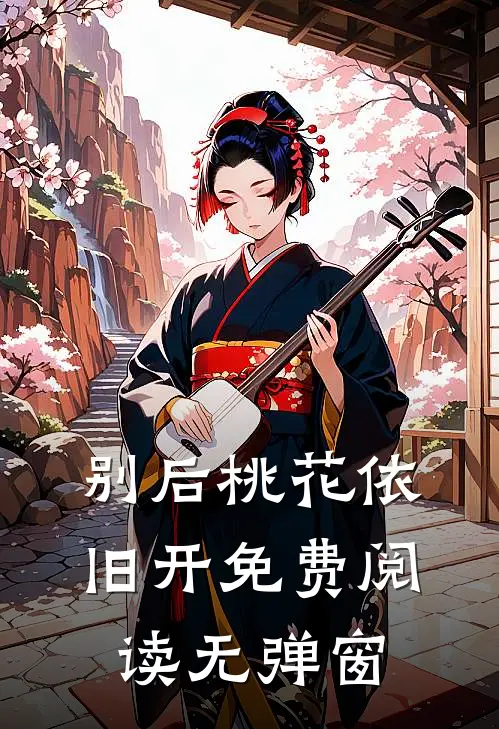 别后桃花依旧开免费阅读无弹窗