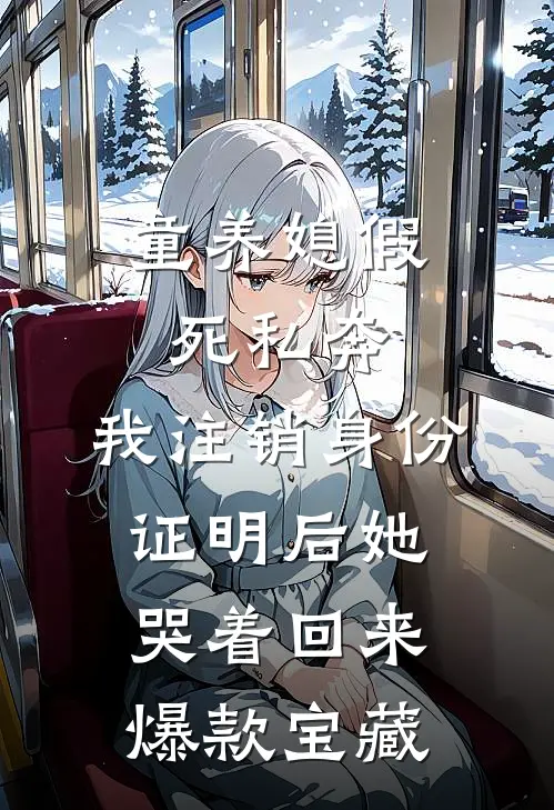 童养媳假死私奔，我注销身份证明后她哭着回来爆款宝藏
