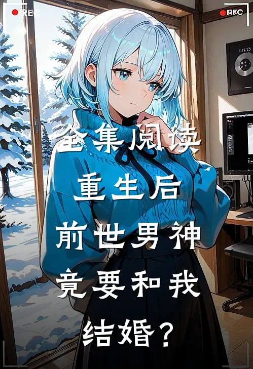 全集阅读重生后，前世男神竟要和我结婚？