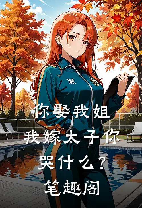 你娶我姐，我嫁太子你哭什么？笔趣阁