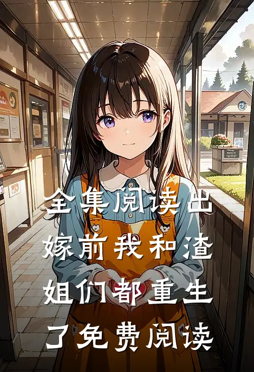 全集阅读出嫁前我和渣姐们都重生了免费阅读