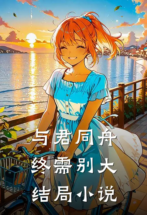 与君同舟终需别大结局小说
