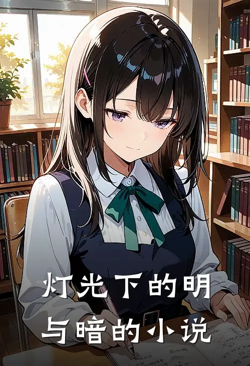 灯光下的明与暗的小说