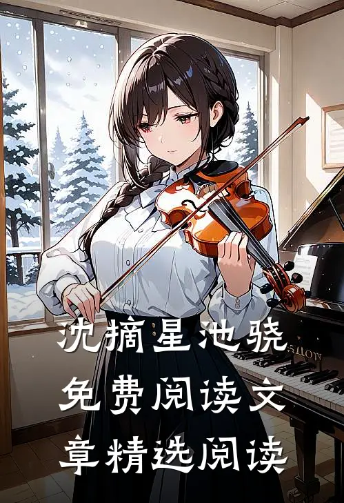 沈摘星池骁免费阅读文章精选阅读