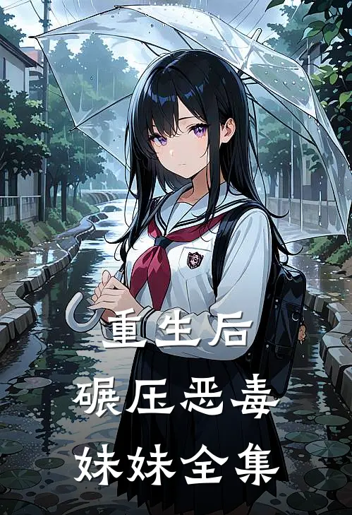 重生后，碾压恶毒妹妹 全集