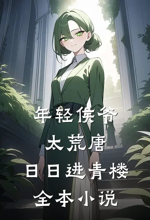 年轻侯爷太荒唐，日日进青楼全本小说