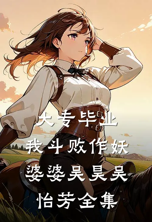 大专毕业，我斗败作妖婆婆吴昊吴怡芳 全集