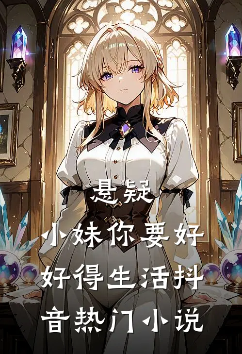 悬疑：小妹你要好好得生活抖音热门小说