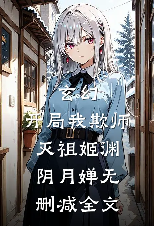 玄幻：开局我欺师灭祖姬渊阴月婵无删减全文