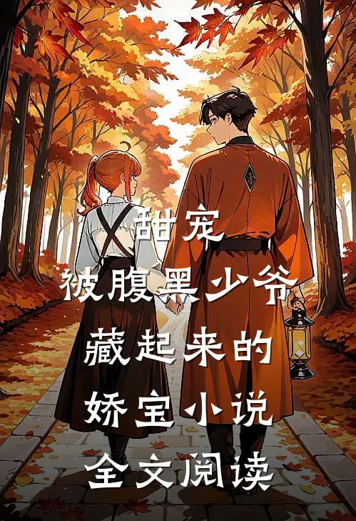 甜宠：被腹黑少爷藏起来的娇宝小说全文阅读