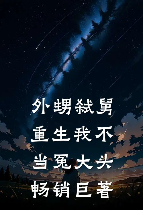 外甥弑舅，重生我不当冤大头畅销巨著