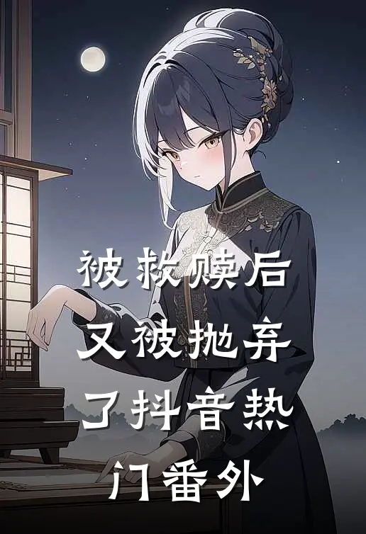 被救赎后又被抛弃了抖音热门 番外