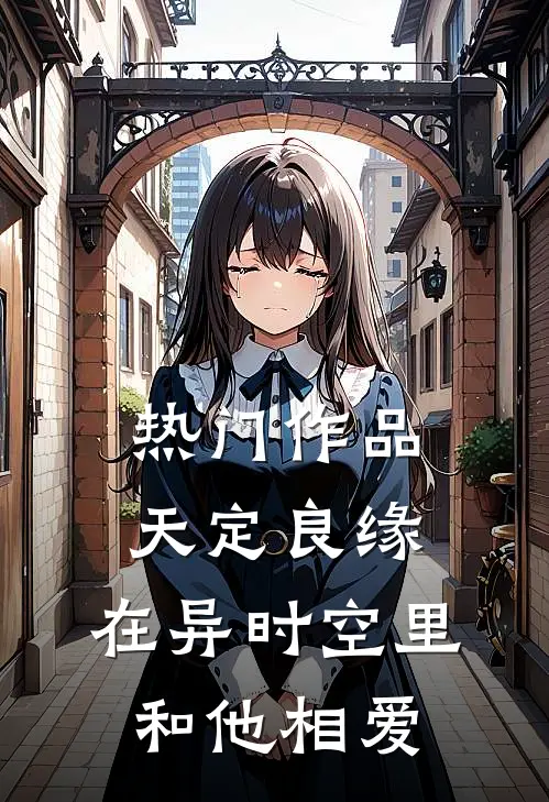 热门作品天定良缘：在异时空里和他相爱