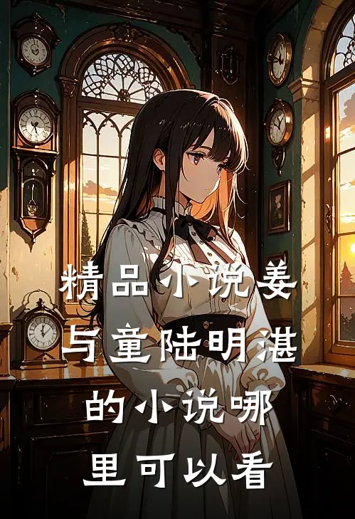 精品小说姜与童陆明湛的小说哪里可以看