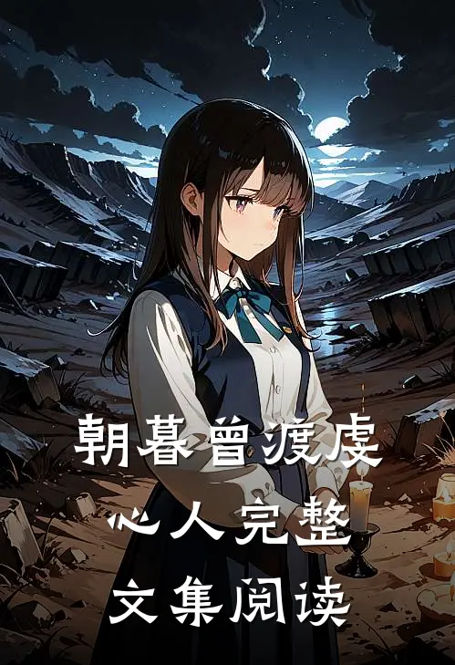 朝暮曾渡虔心人完整文集阅读
