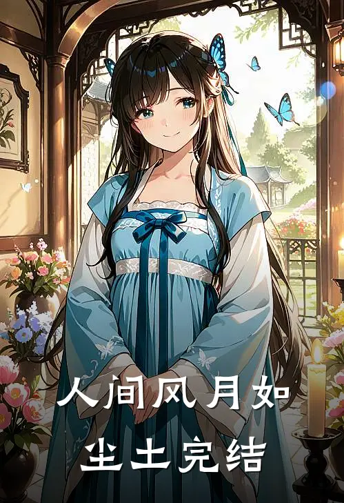 人间风月如尘土完结