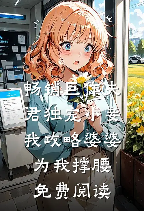 畅销巨作夫君独宠小妾,我攻略婆婆为我撑腰免费阅读