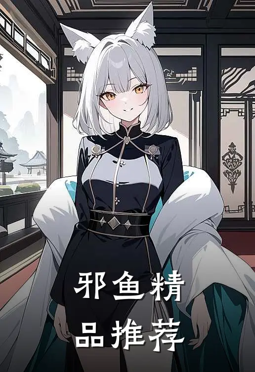 邪鱼精品推荐