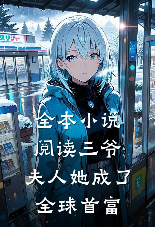 全本小说阅读三爷，夫人她成了全球首富