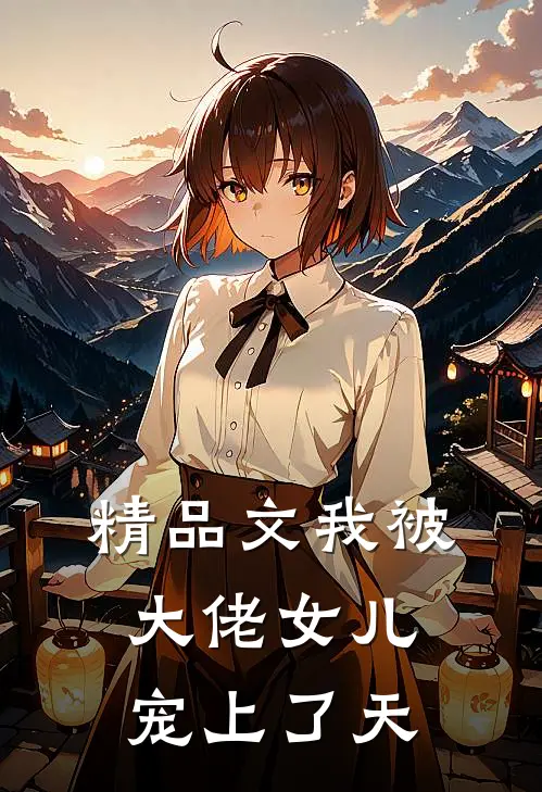 精品文我被大佬女儿宠上了天