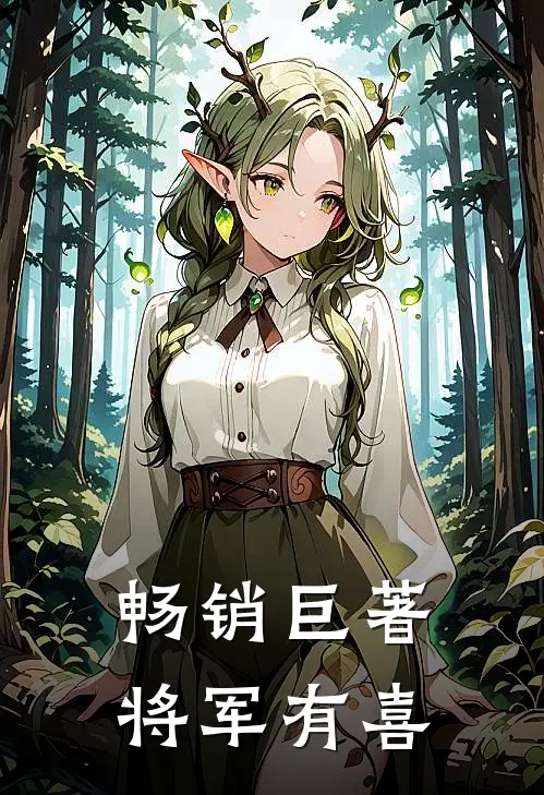 畅销巨著将军有喜