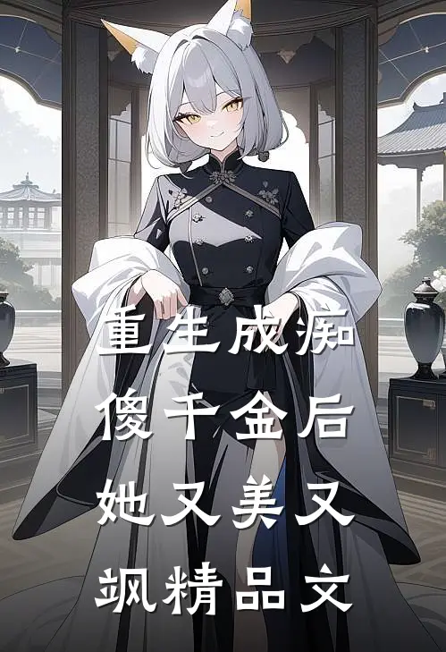 重生成痴傻千金后，她又美又飒精品文