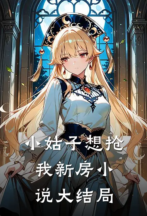 小姑子想抢我新房小说大结局