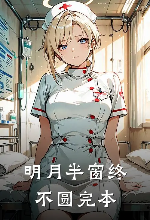 明月半窗终不圆完本