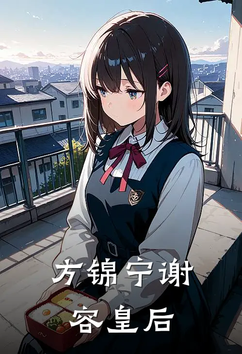 方锦宁谢容皇后