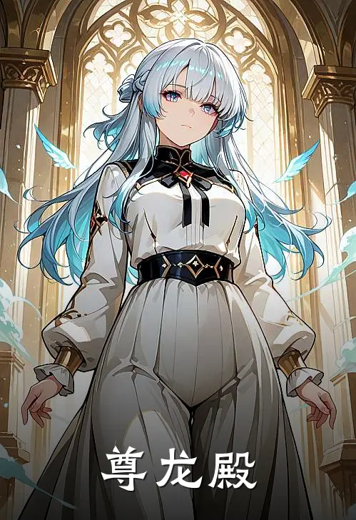 尊龙殿