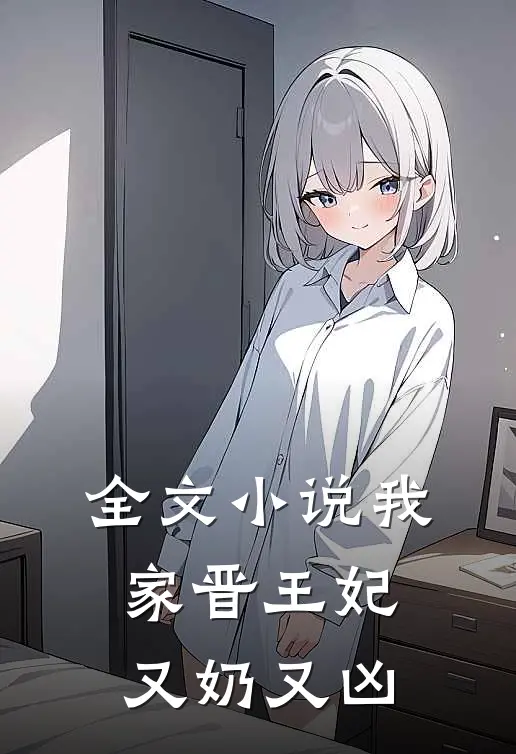 全文小说我家晋王妃又奶又凶