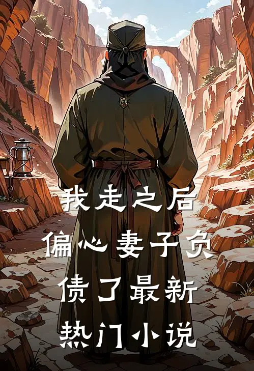 我走之后，偏心妻子负债了最新热门小说