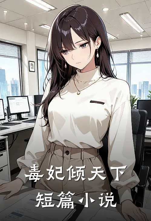 毒妃倾天下短篇小说