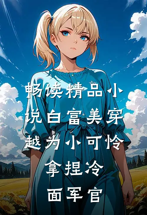 畅读精品小说白富美穿越为小可怜，拿捏冷面军官