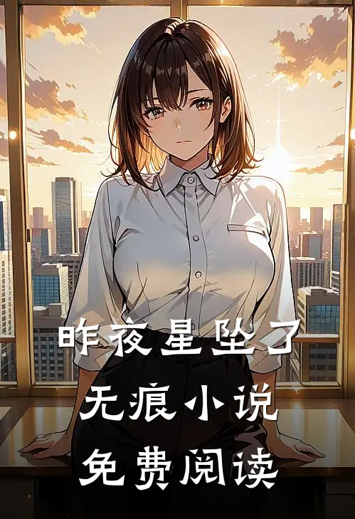 昨夜星坠了无痕小说免费阅读