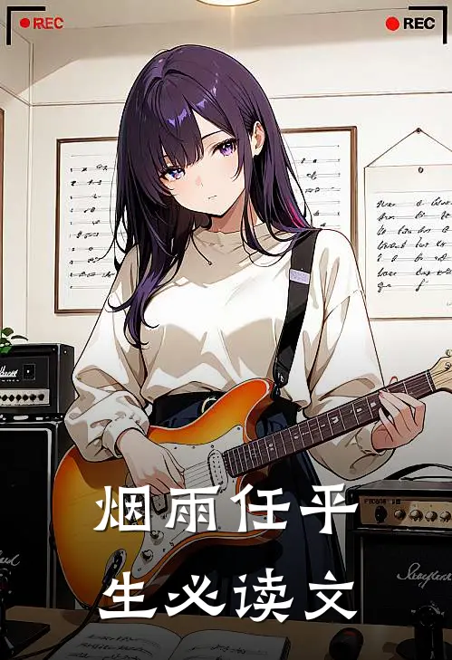 烟雨任平生必读文