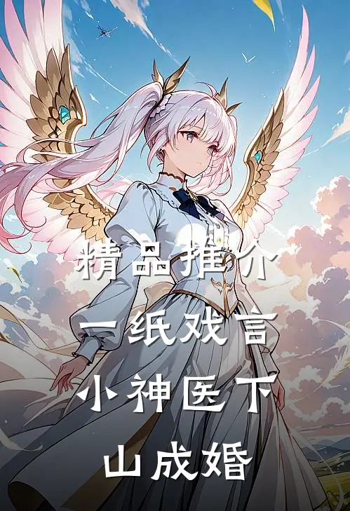 精品推介一纸戏言，小神医下山成婚